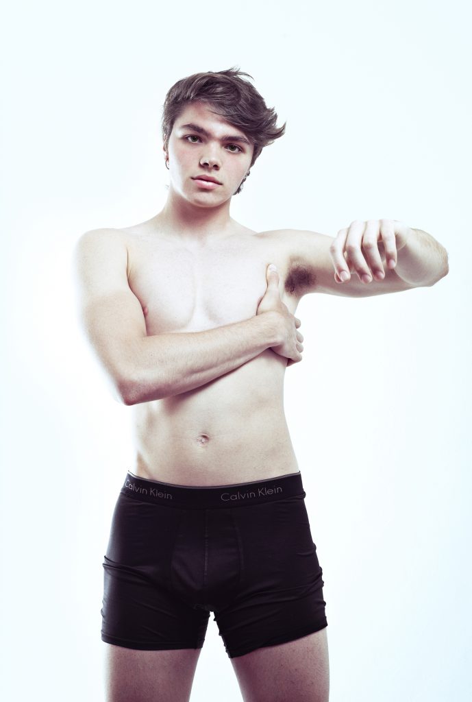 Tomás and Agustín by Sebas Namunkurá Tomás and Agustín by Sebas Namunkurá Vanity Teen 虚荣青年 Lifestyle & new faces magazine