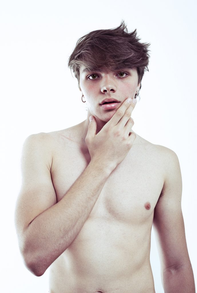 Tomás and Agustín by Sebas Namunkurá Tomás and Agustín by Sebas Namunkurá Vanity Teen 虚荣青年 Lifestyle & new faces magazine