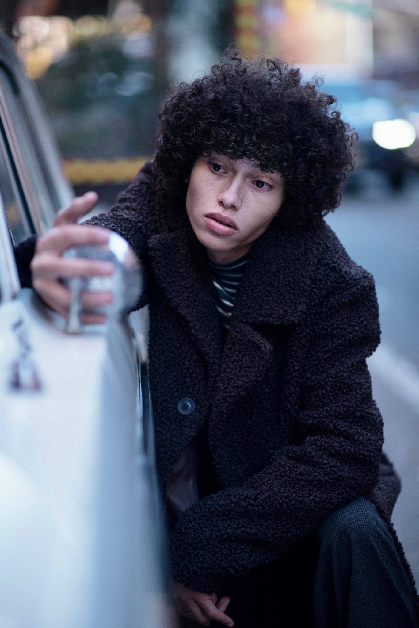 Steven D Valle by Aviv Avramov Vanity Teen 虚荣青年 Steven D Valle by Aviv Avramov Steven D Valle by Aviv Avramov Vanity Teen 虚荣青年