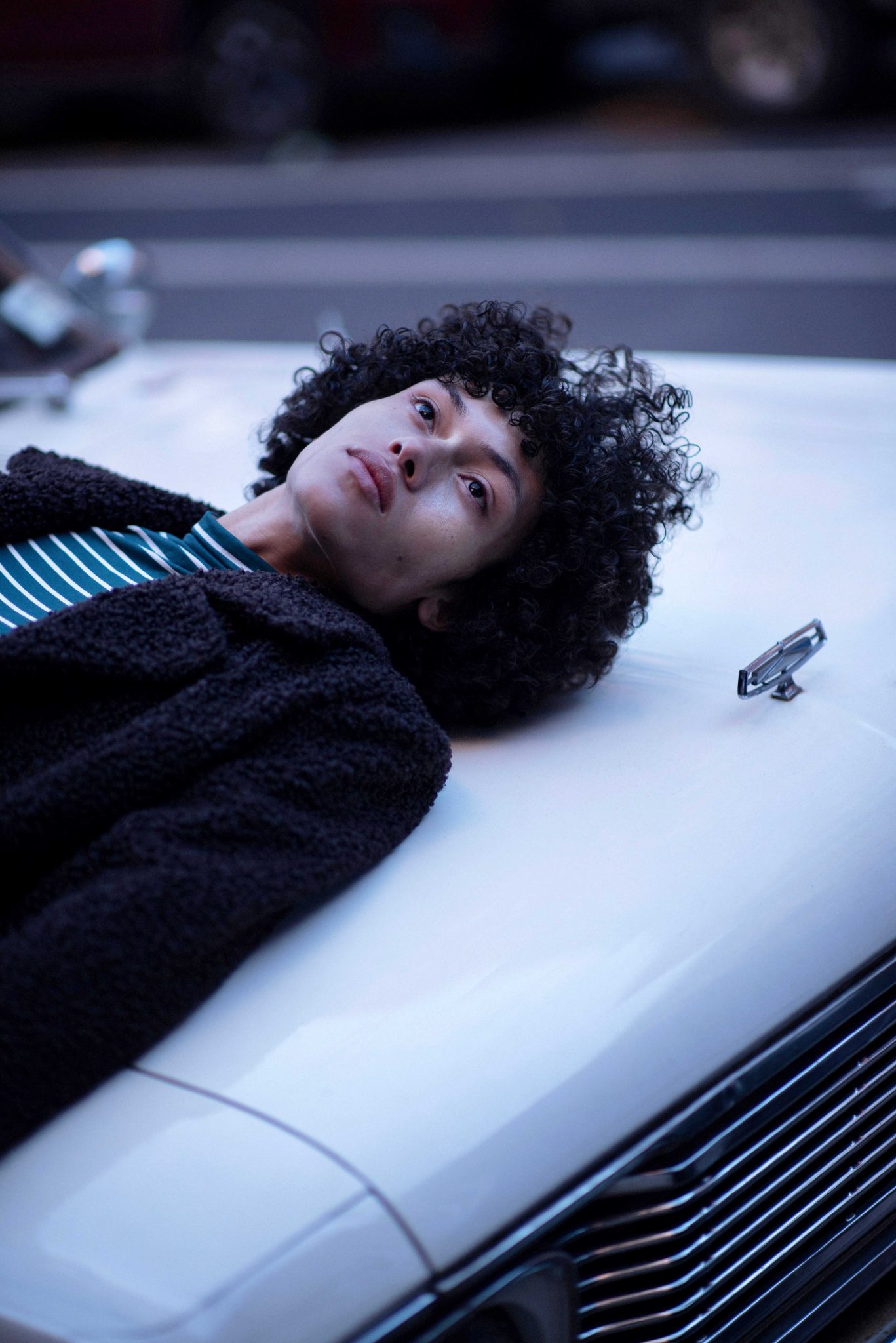 Steven D Valle by Aviv Avramov Vanity Teen 虚荣青年 Steven D Valle by Aviv Avramov Steven D Valle by Aviv Avramov Vanity Teen 虚荣青年