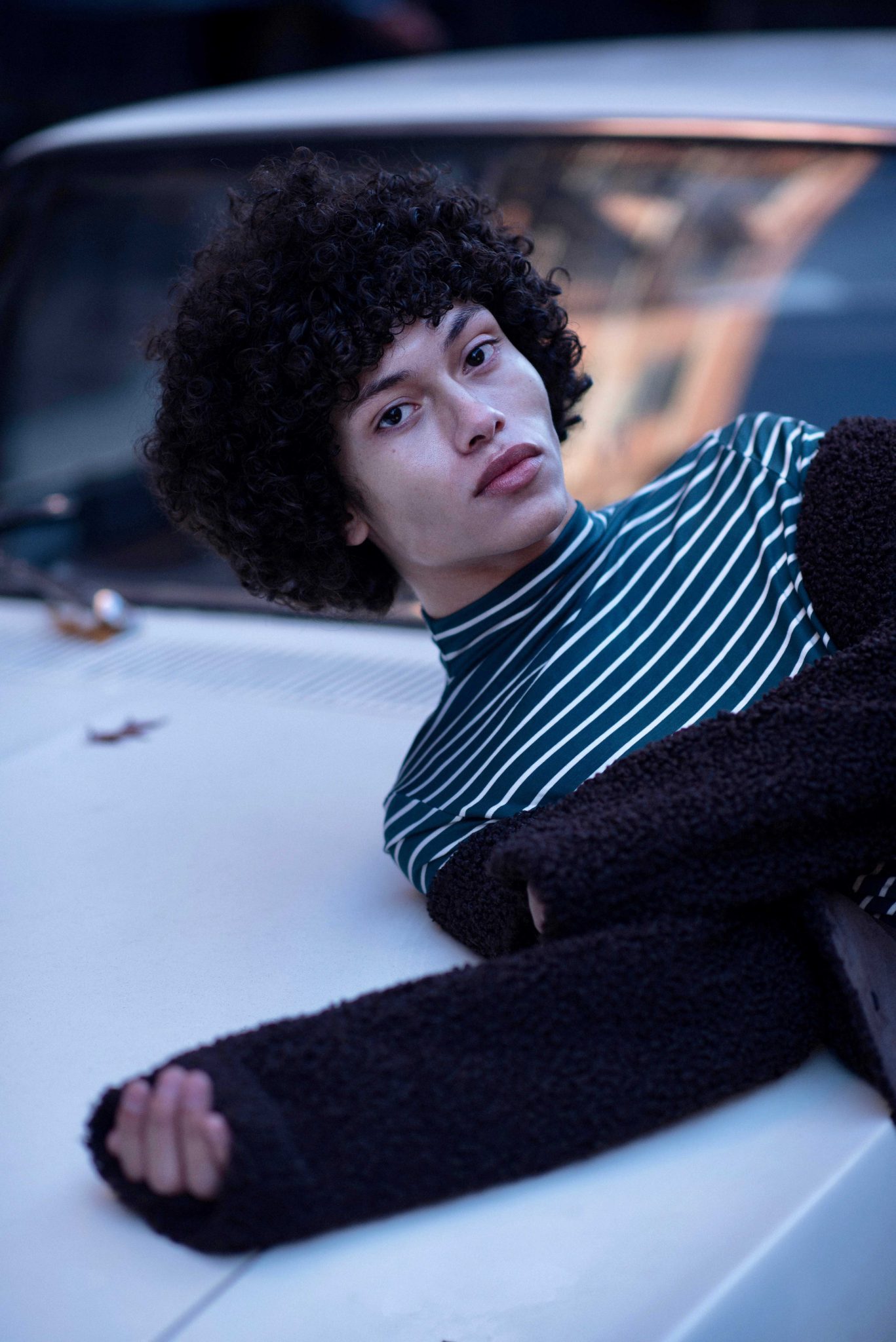 Steven D Valle by Aviv Avramov Vanity Teen 虚荣青年 Steven D Valle by Aviv Avramov Steven D Valle by Aviv Avramov Vanity Teen 虚荣青年