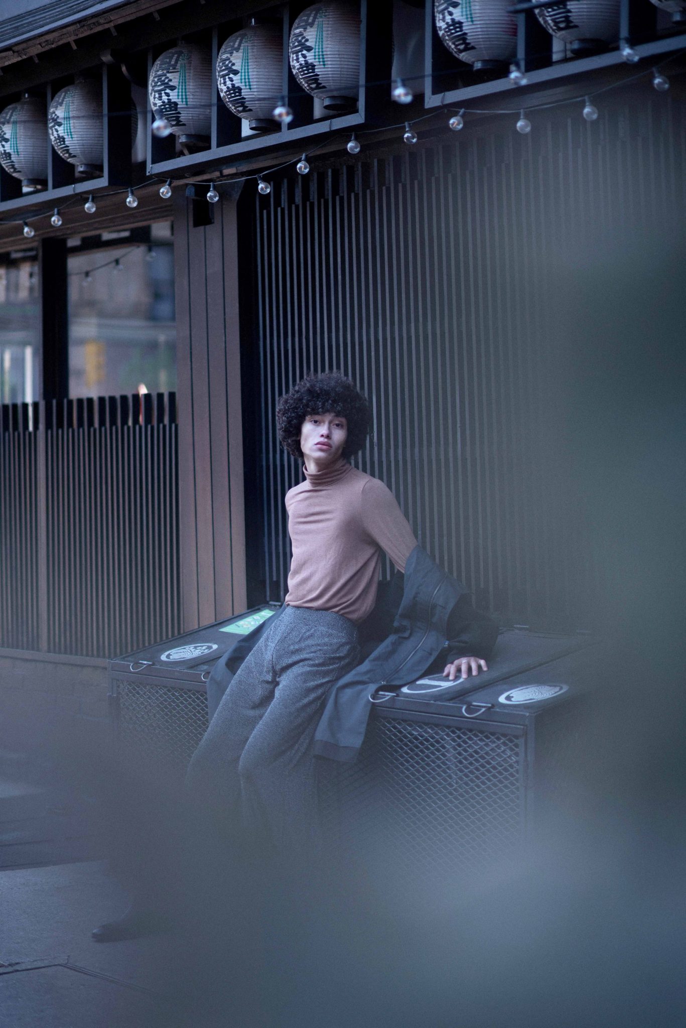 Steven D Valle by Aviv Avramov Vanity Teen 虚荣青年 Steven D Valle by Aviv Avramov Steven D Valle by Aviv Avramov Vanity Teen 虚荣青年