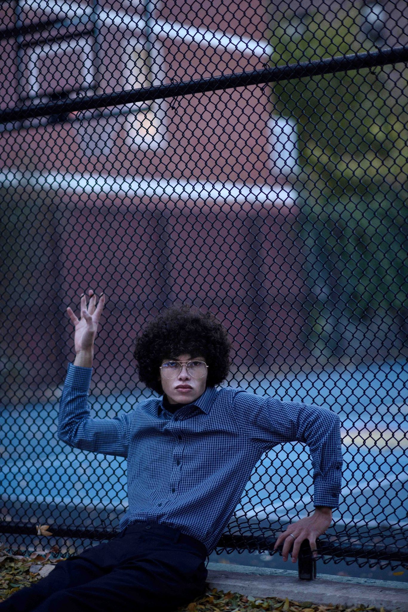 Steven D Valle by Aviv Avramov Vanity Teen 虚荣青年 Steven D Valle by Aviv Avramov Steven D Valle by Aviv Avramov Vanity Teen 虚荣青年