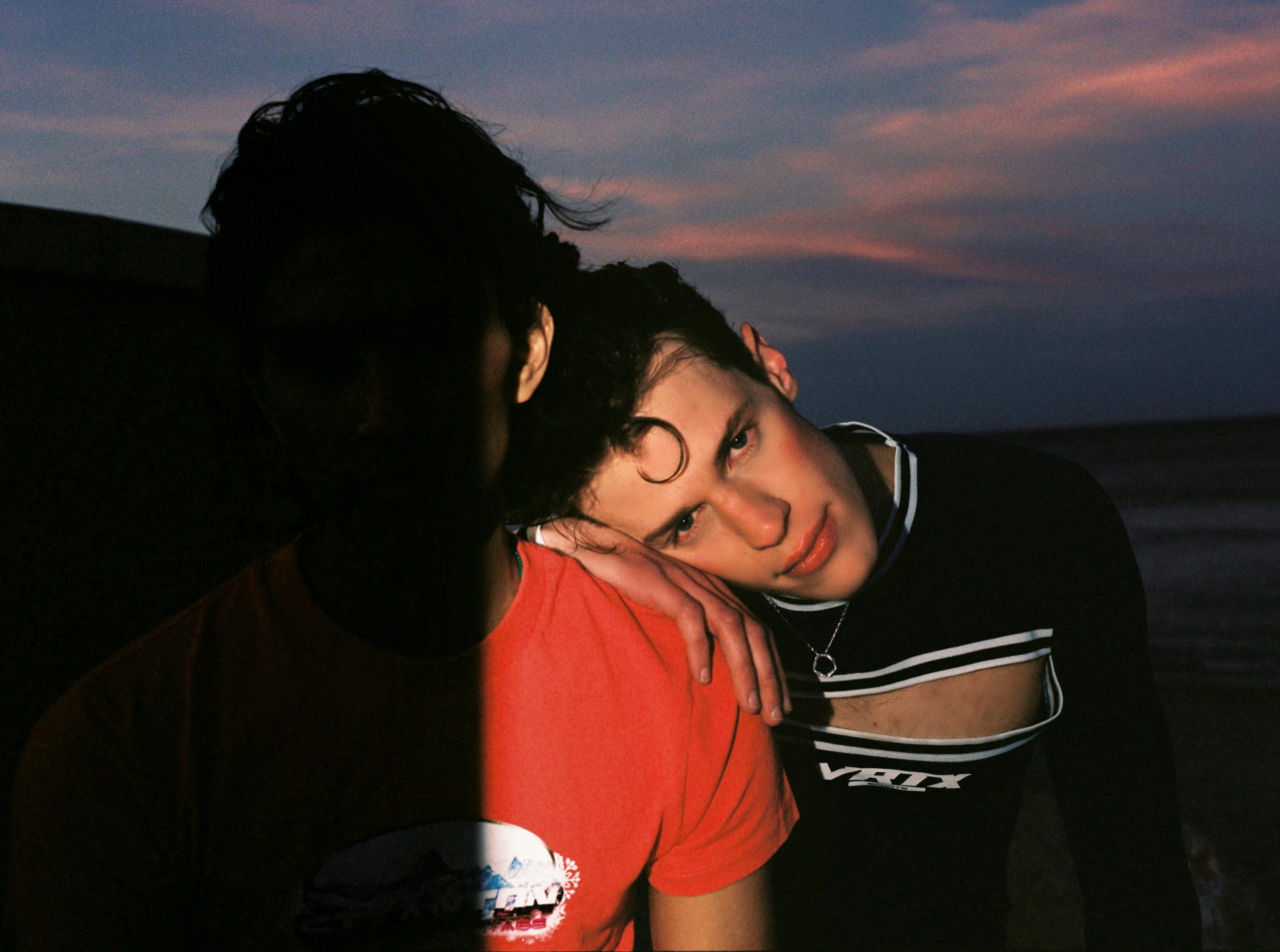 Date Night by Ana Barberá Date Night by Ana Barberá Vanity Teen 虚荣青年 Lifestyle & new faces magazine