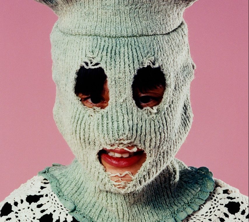 Machine-A collaborates with Olivia Rubens for ‘Photosynthesize’ Machine-A collaborates with Olivia Rubens for ‘Photosynthesize’ Vanity Teen 虚荣青年 Lifestyle & new faces magazine