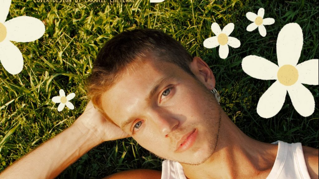 Franco Masini: A Really Nice Year Vanity Teen 虚荣青年 Lifestyle & New Faces Magazine - Vimarsana News
