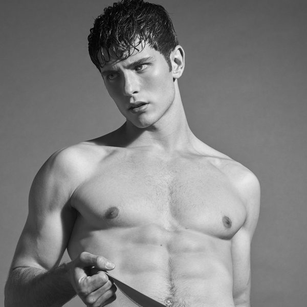 Vanity Teen 虚荣青年 Lifestyle & New Faces Magazine 杂志