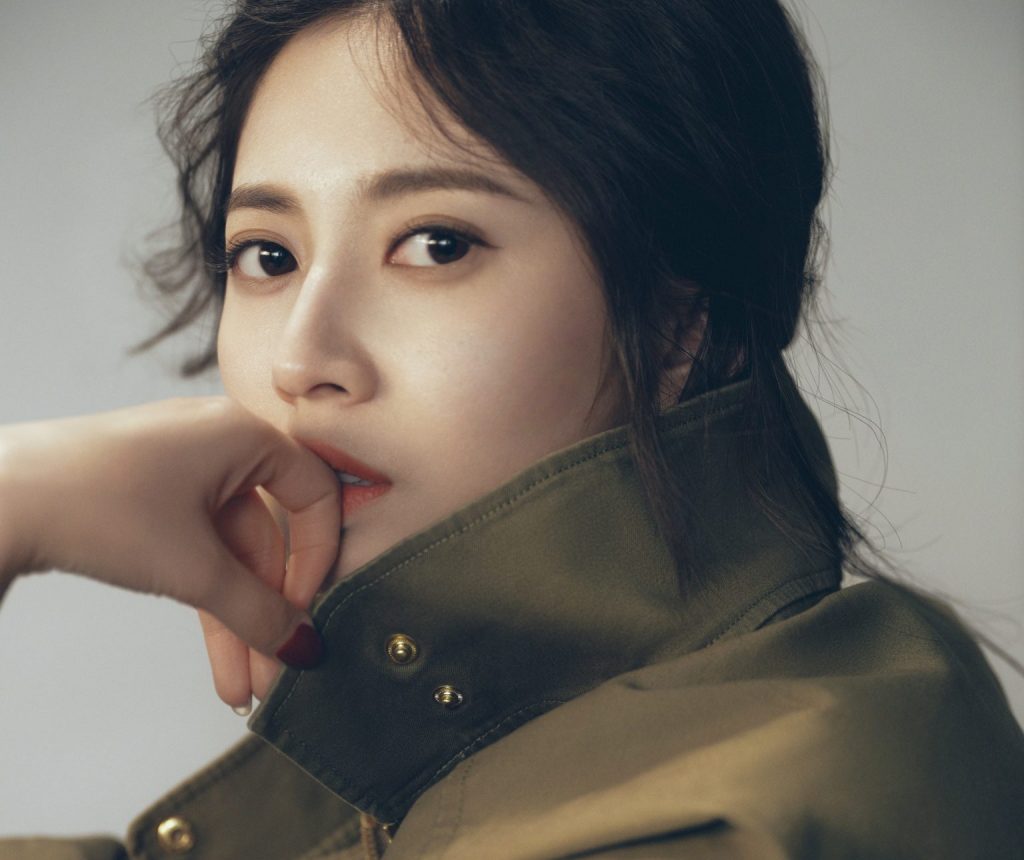 Chen Yu Qi (陈钰, Yukee Chen): Leave Some Space for Yourself Chen Yu Qi (陈钰, Yukee Chen): Leave Some Space for Yourself Vanity Teen 虚荣青年 Lifestyle & new faces magazine