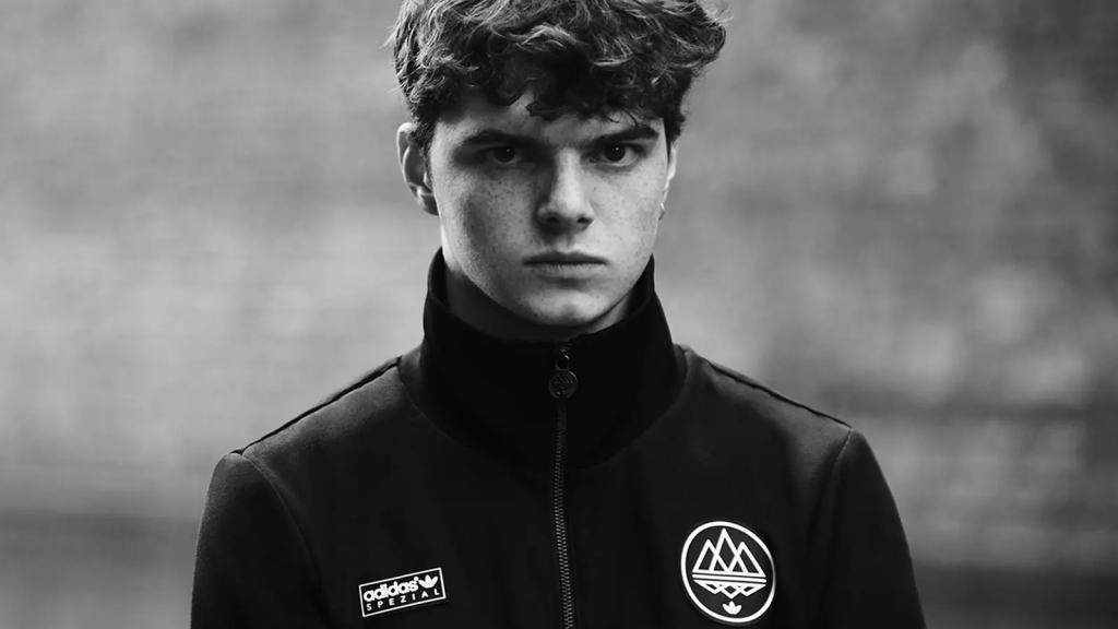 Working Men's Club X ADIDAS SPEZIAL Film, Featuring 'Ploys' Vanity Teen 虚荣青年 Lifestyle & New Faces Magazine - Vimarsana News