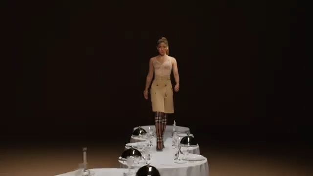 Shakira and Burna Boy Are The Face Of Burberry's 2022 Christmas Campaign Shakira and Burna Boy Are The Face Of Burberry's 2022 Christmas Campaign Vanity Teen 虚荣青年 Lifestyle & new faces magazine