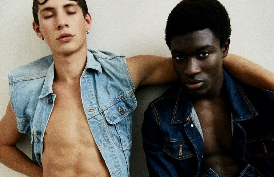 Game Boys By Vicente Mosto Vanity Teen 虚荣青年 Lifestyle & New Faces Magazine - Vimarsana News