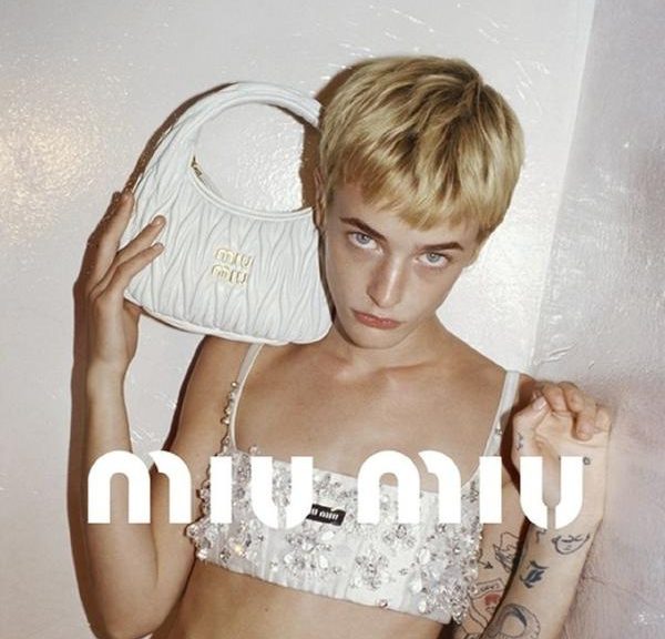 Miu Miu Holiday Campaign 2022: Private Wishes - Vimarsana News