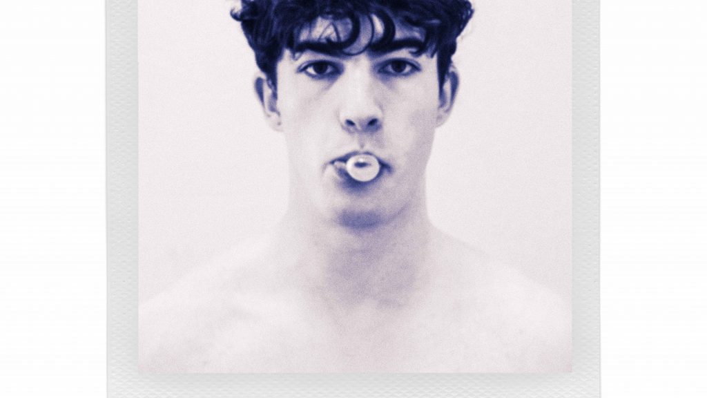 Nineteen Seventy Two By Rob Hookey Vanity Teen 虚荣青年 Lifestyle & New Faces Magazine - Vimarsana News