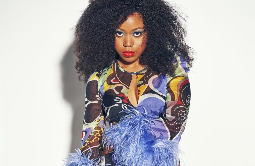 Riele Downs: The Joy Of Bringing Stories To Life Vanity Teen 虚荣青年 Lifestyle & New Faces Magazine - Vimarsana News