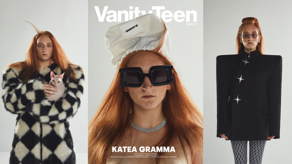 Katea Gramma: Sweeten Up The Kitty - Vimarsana News