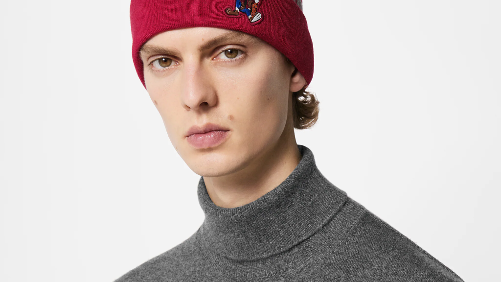 Louis Vuitton: Men Lunar New Year 2023 Collection - Vimarsana News