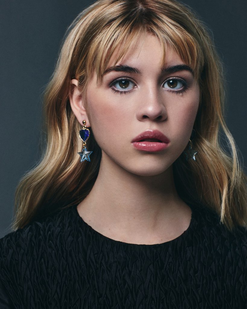Callie Haverda: Going Back To The '90s Vanity Teen 虚荣青年 Lifestyle & New ...