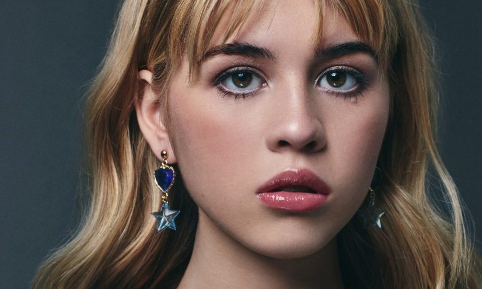 Callie Haverda: Going Back To The '90s Vanity Teen 虚荣青年 Lifestyle & New Faces Magazine - Vimarsana News
