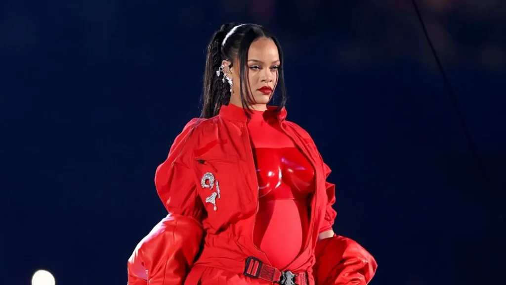 Rihanna Will Perform At The 2023 Oscars - Vimarsana News