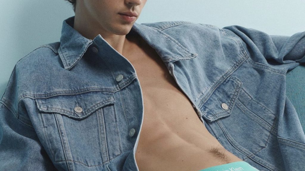 Calvin Klein 2023 Pride Campaign Starring Troye Sivan - Vimarsana News