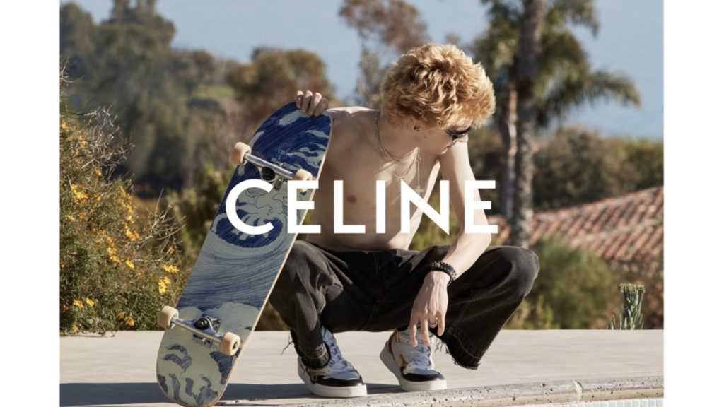 The Upcoming Celine "CT-06" And "CT-07" Shoes Vanity Teen 虚荣青年 Lifestyle & New Faces Magazine - Vimarsana News