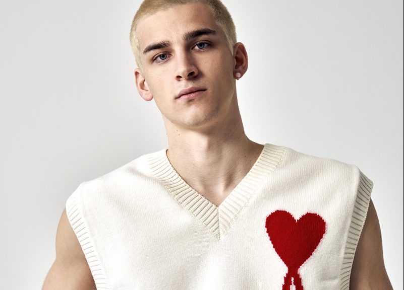 New Boy In Town By Alexander Courtman Vanity Teen 虚荣青年 Lifestyle & New Faces Magazine - Vimarsana News