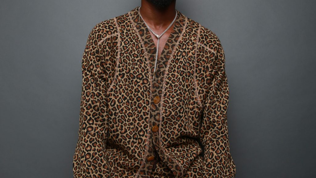 When Your Beauty Breaks The Rules: A Chat With Yvesmark Chery Vanity Teen 虚荣青年 Lifestyle & New Faces Magazine - Vimarsana News