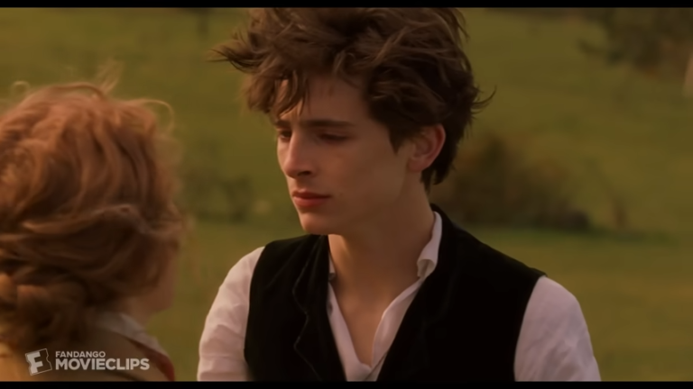 From Indie Darling To Hollywood Heartthrob: Timothée Chalamet's Iconic ...