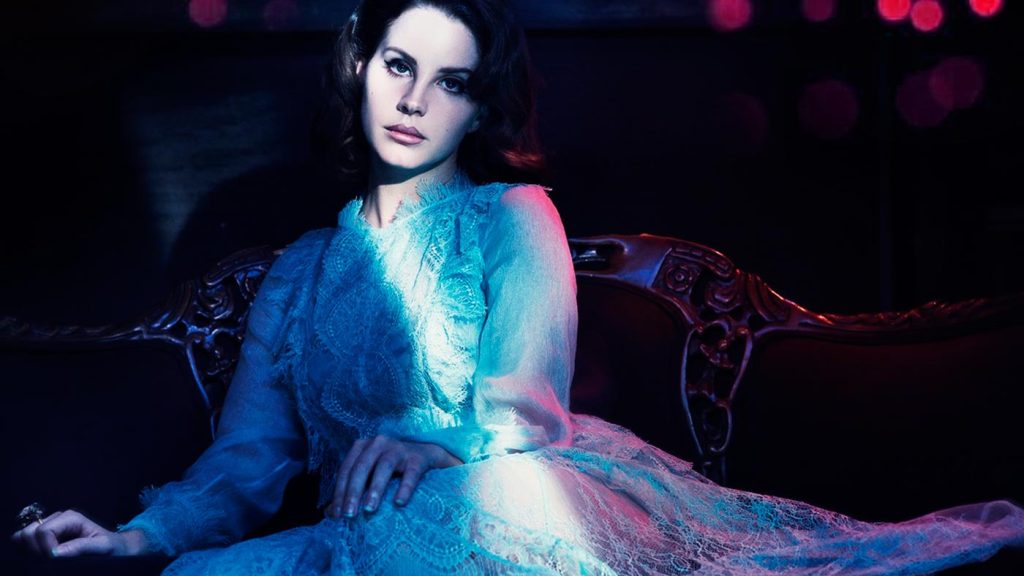Lana Del Rey Impresses Fans With New Single "The Grants" As A Perfect Introduction To Her Upcoming Album Vanity Teen 虚荣青年 Lifestyle & New Faces Magazine - Vimarsana News