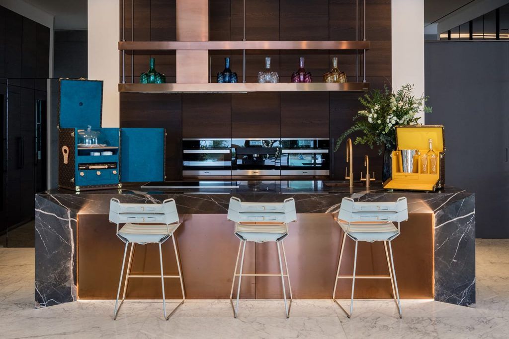 Louis Vuitton Unveils Exclusive "Crafting Dreams" Exhibition in Los Angeles Louis Vuitton Unveils Exclusive "Crafting Dreams" Exhibition in Los Angeles Vanity Teen 虚荣青年 Lifestyle & new faces magazine