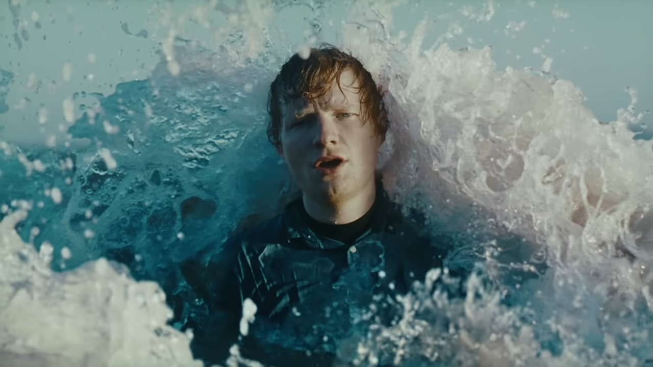 Ed Sheeran's Highly Anticipated Fifth Album "Subtract" Launches New Single "Boat" Ed Sheeran's Highly Anticipated Fifth Album "Subtract" Launches New Single "Boat" Vanity Teen 虚荣青年 Lifestyle & new faces magazine