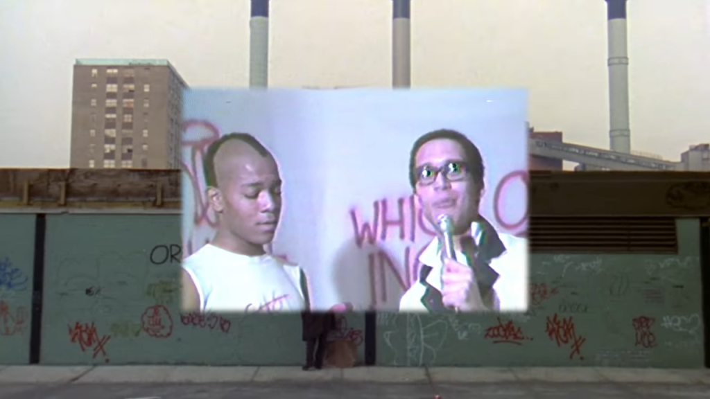 Basquiat Soundtracks" Exhibition Rocks Philharmonie de Paris Basquiat Soundtracks" Exhibition Rocks Philharmonie de Paris Vanity Teen 虚荣青年 Lifestyle & new faces magazine