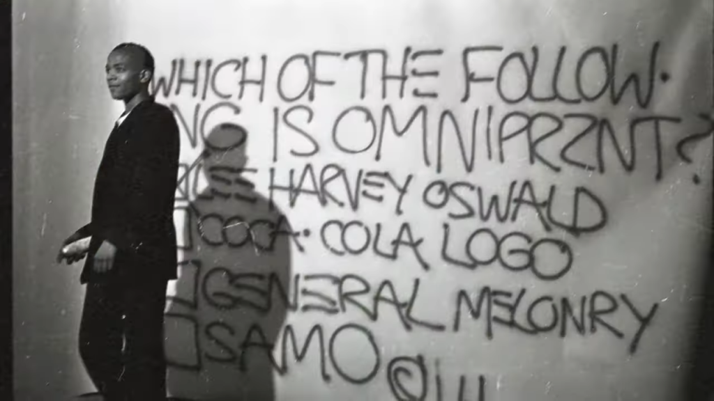 Basquiat Soundtracks" Exhibition Rocks Philharmonie de Paris Basquiat Soundtracks" Exhibition Rocks Philharmonie de Paris Vanity Teen 虚荣青年 Lifestyle & new faces magazine