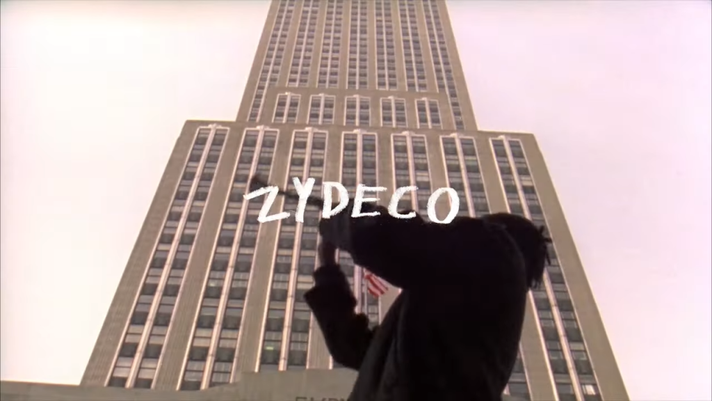 Basquiat Soundtracks" Exhibition Rocks Philharmonie de Paris Basquiat Soundtracks" Exhibition Rocks Philharmonie de Paris Vanity Teen 虚荣青年 Lifestyle & new faces magazine