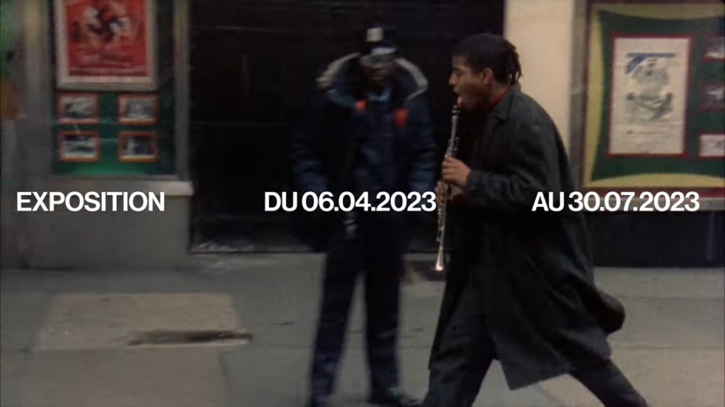 Basquiat Soundtracks" Exhibition Rocks Philharmonie de Paris Basquiat Soundtracks" Exhibition Rocks Philharmonie de Paris Vanity Teen 虚荣青年 Lifestyle & new faces magazine