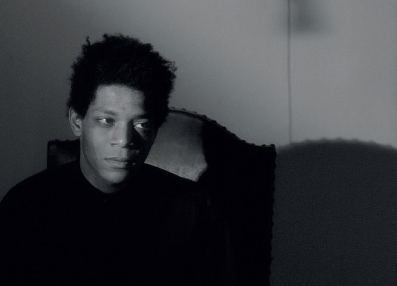 JMB: An Exclusive Glimpse Into Basquiat's World Through The Lens Of Jeannette Montgomery Barron Vanity Teen 虚荣青年 Lifestyle & New Faces Magazine - Vimarsana News