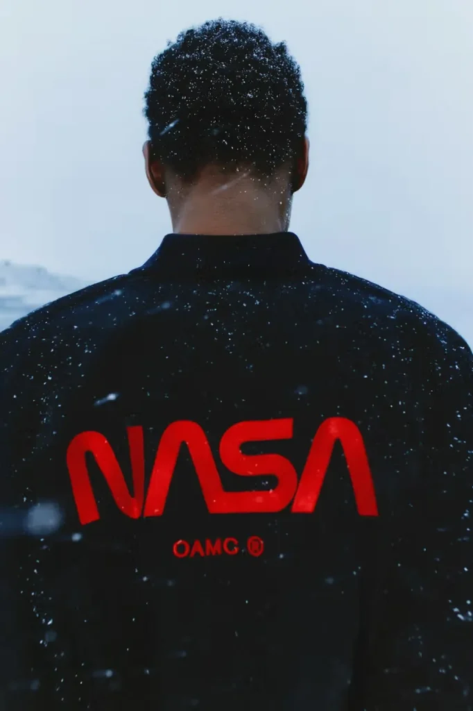 OAMC Unveils Sleek NASA-Inspired Collection Featuring Elegant Outerwear and Streetwear Staples Vanity Teen 虚荣青年 Lifestyle & new faces magazine OAMC Unveils Sleek NASA-Inspired Collection Featuring Elegant Outerwear and Streetwear Staples OAMC Unveils Sleek NASA-Inspired Collection Featuring Elegant Outerwear and Streetwear Staples Vanity Teen 虚荣青年 Lifestyle & new faces magazine