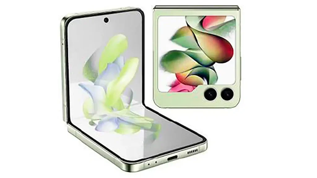 Samsung doubles production of Galaxy Z Flip 5, expects a big hit Samsung doubles production of Galaxy Z Flip 5, expects a big hit Vanity Teen 虚荣青年 Lifestyle & new faces magazine