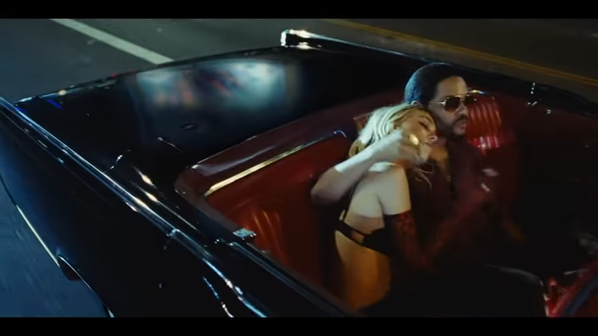 The Weeknd and Future Team Up for "Double Fantasy" - A Glimpse into The Idol Soundtrack The Weeknd and Future Team Up for "Double Fantasy" - A Glimpse into The Idol Soundtrack Vanity Teen 虚荣青年 Lifestyle & new faces magazine