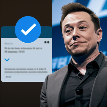 Twitter's Blue Checkmark No Longer Free: Verified Users React to Elon Musk's Monetization Strategy Twitter's Blue Checkmark No Longer Free: Verified Users React to Elon Musk's Monetization Strategy Vanity Teen 虚荣青年 Lifestyle & new faces magazine