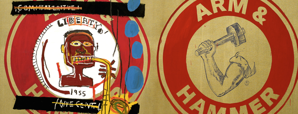 Basquiat x Warhol: A Creative Fusion at Louis Vuitton Foundation Basquiat x Warhol: A Creative Fusion at Louis Vuitton Foundation Vanity Teen 虚荣青年 Lifestyle & new faces magazine