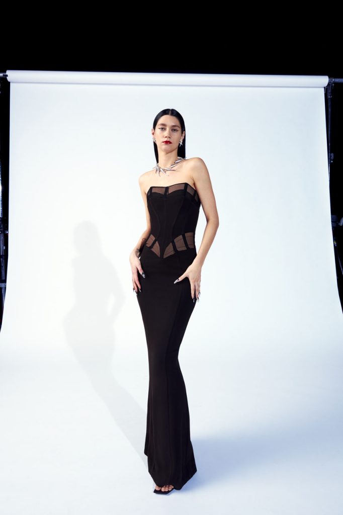 Introducing the Exquisite Mugler x H&M Collection: A Fashion Connoisseur's Delight Introducing the Exquisite Mugler x H&M Collection: A Fashion Connoisseur's Delight Vanity Teen 虚荣青年 Lifestyle & new faces magazine