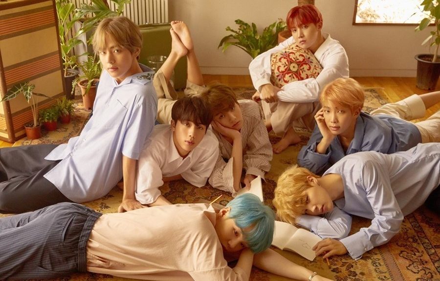 BTS Announces 'Beyond The Story': An Explosive Dive Into A Decade Of K-Pop Supremacy Vanity Teen 虚荣青年 Lifestyle & New Faces Magazine - Vimarsana News