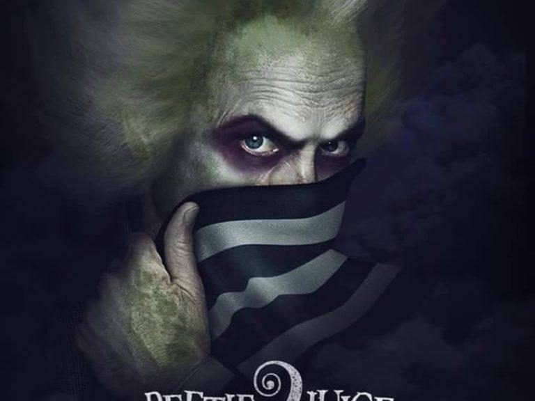 Beetlejuice 2: A Ghostly Encore Set For 2024 Release! Vanity Teen 虚荣青年 Lifestyle & New Faces Magazine - Vimarsana News