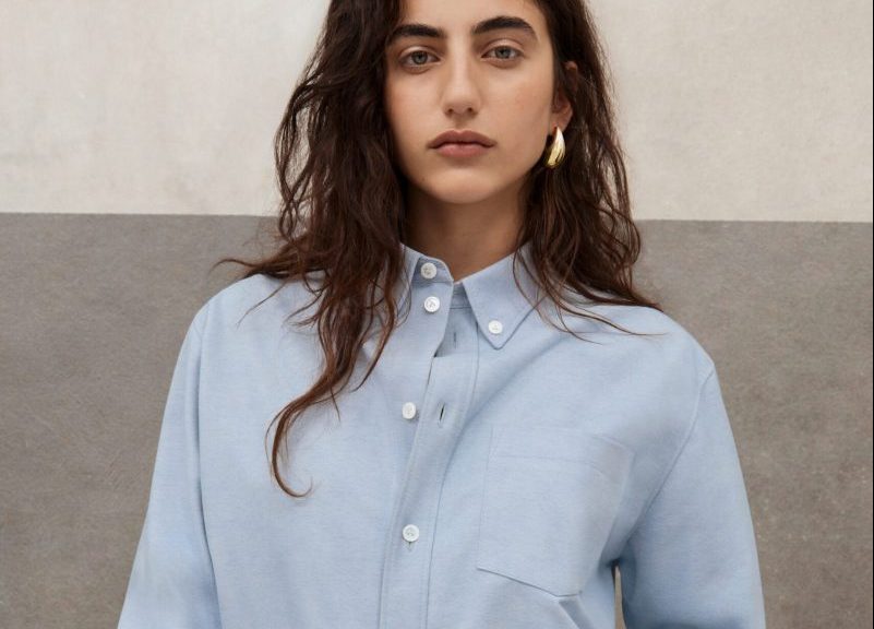 Bottega Veneta Unveils Early Fall 2023 Collection Catalogue - Vimarsana News