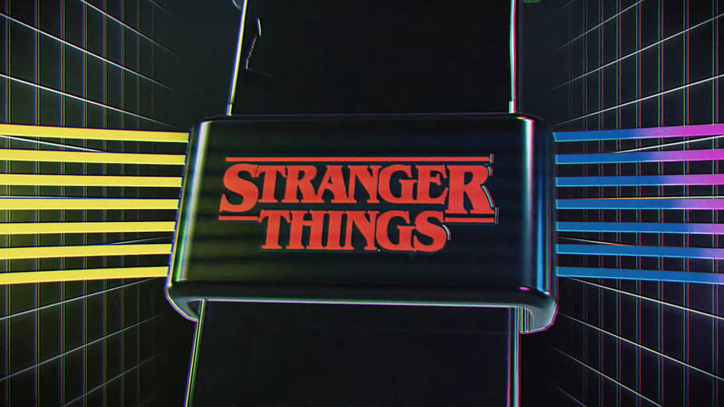 CASIO Unveils Limited-Edition "Stranger Things" Collaboration Watches Vanity Teen 虚荣青年 Lifestyle & New Faces Magazine - Vimarsana News