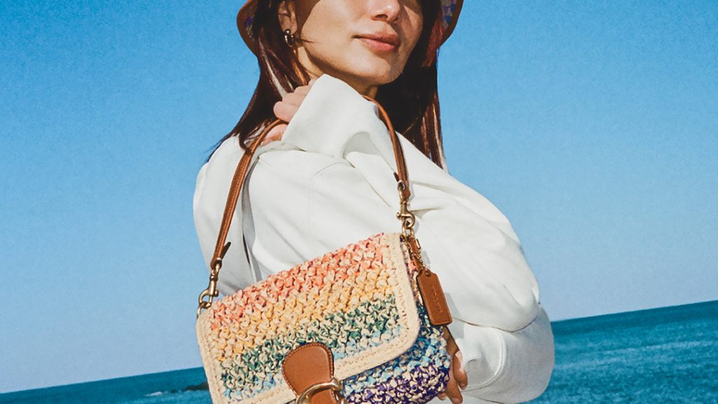 Coach Unveils Annual Pride Campaign Featuring LGBTQIA+ Influencers And Hetrick-Martin Institute Youth Vanity Teen 虚荣青年 Lifestyle & New Faces Magazine - Vimarsana News