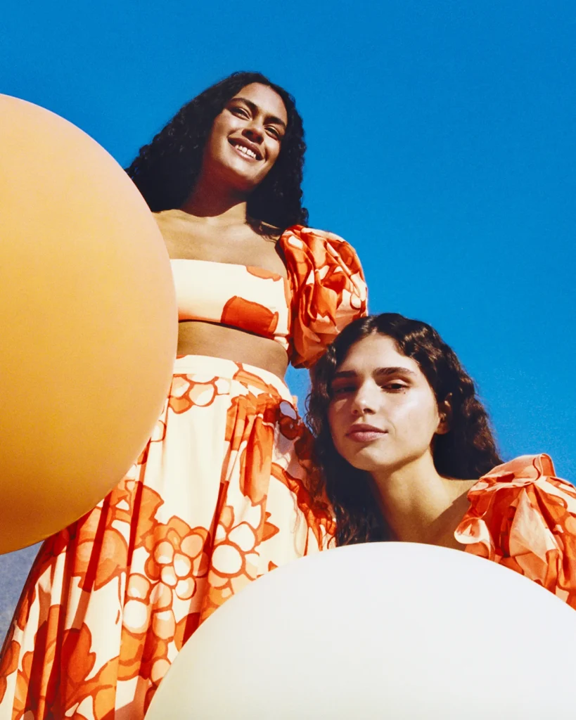 Etro Unveils New Summer Capsule Collection by Marco De Vincenzo Etro Unveils New Summer Capsule Collection by Marco De Vincenzo Vanity Teen 虚荣青年 Lifestyle & new faces magazine