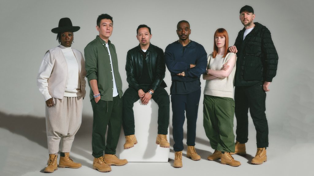 Future 73: A Groundbreaking Collaboration Celebrates 50 Years of Timberland's Iconic Yellow Boots Future 73: A Groundbreaking Collaboration Celebrates 50 Years of Timberland's Iconic Yellow Boots Vanity Teen 虚荣青年 Lifestyle & new faces magazine