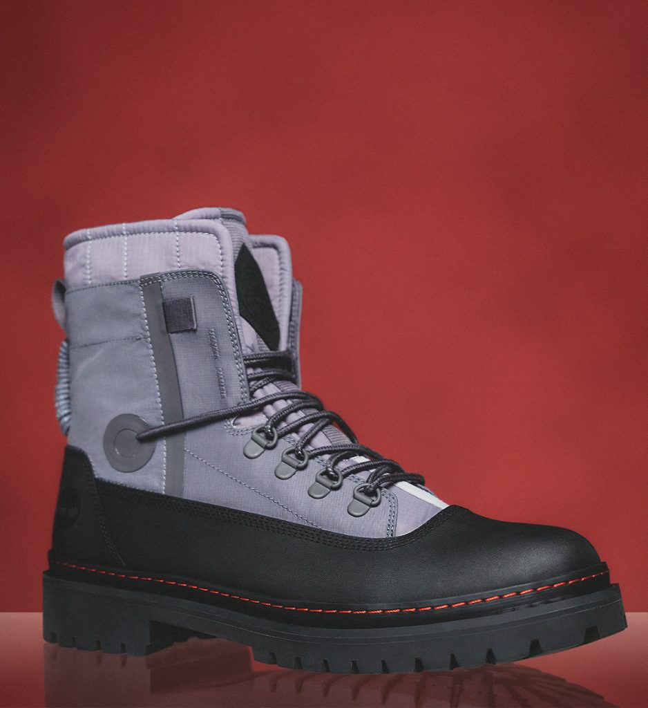 Future 73: A Groundbreaking Collaboration Celebrates 50 Years of Timberland's Iconic Yellow Boots Future 73: A Groundbreaking Collaboration Celebrates 50 Years of Timberland's Iconic Yellow Boots Vanity Teen 虚荣青年 Lifestyle & new faces magazine